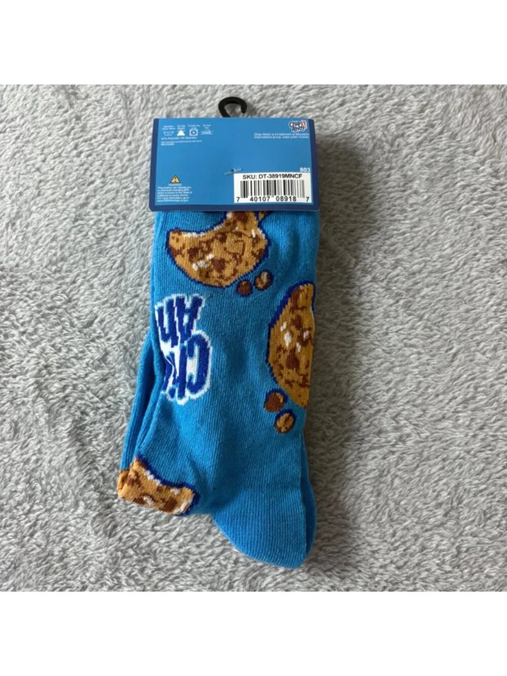 Odd Sox brand odd